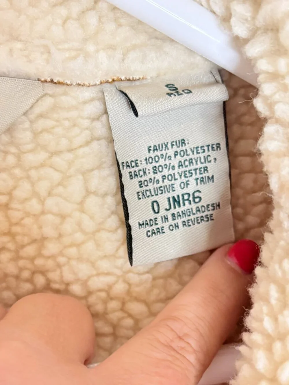 L.L. Bean classic bean